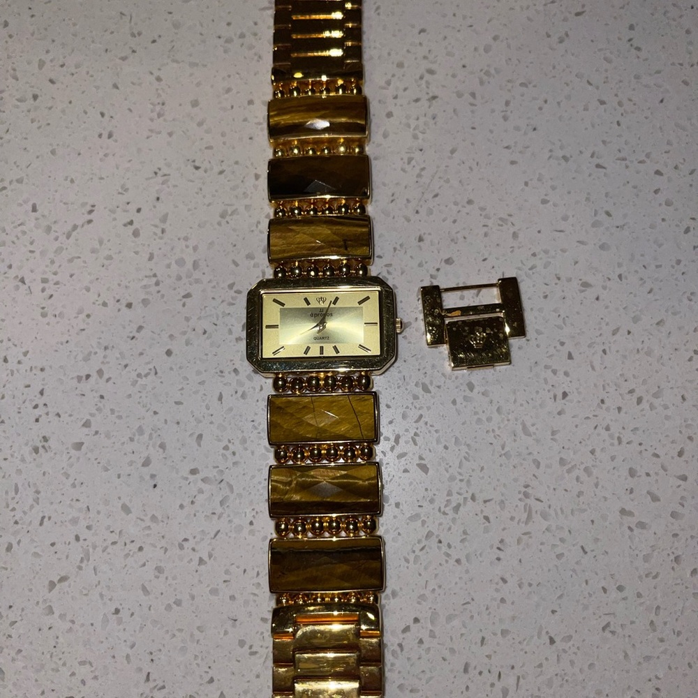 JJ a’ propas Women’s Watch
